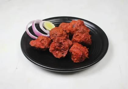 Chicken Kebab