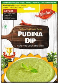 Pudina Dip Masala 30 G Pack of 2
