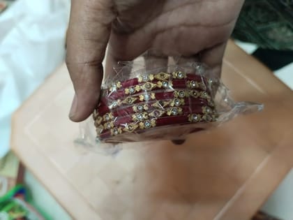 Stylish Bangles Elevate Your Wrist Game