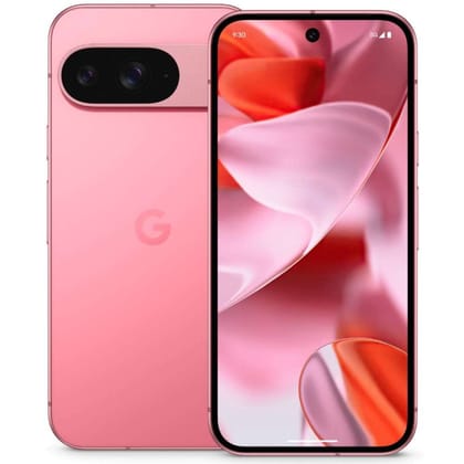 Google Pixel 9 12GB 256GB Peony