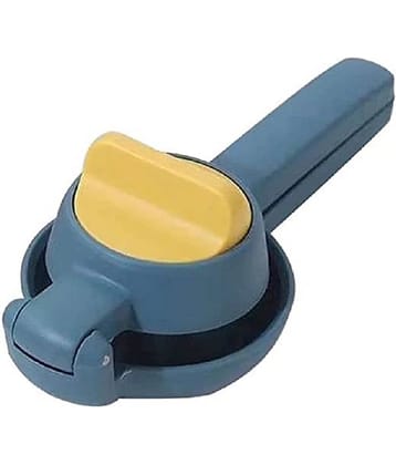 Analog kitchenware - Plastic Multicolor Squeezer ( Pack of 1 )