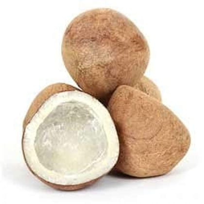 Dry coconut 200 GRAM