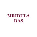 MRIDULA DAS