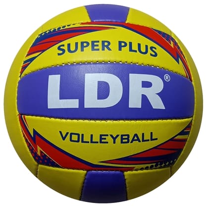 Pu Volleyball