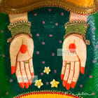 ...