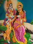 Radhe Krishna Radhe Krishna