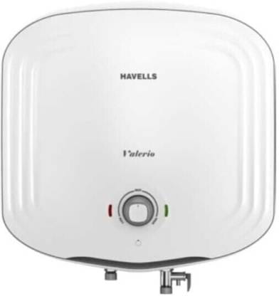 Havells VALERIO 5S 15LTR SP FP- SWH Havells VALERIO 5S 15LTR SP FP- SWH