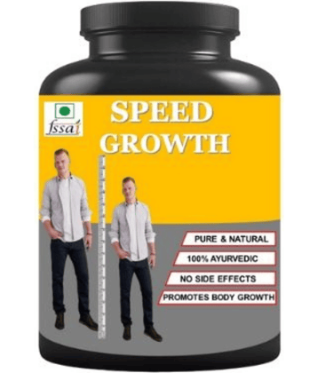 Hindustan Herbal SPEED GROWTH 0.1 kg Powder