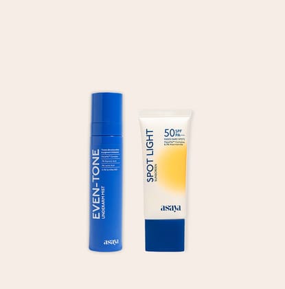 Tone & Protect Duo
