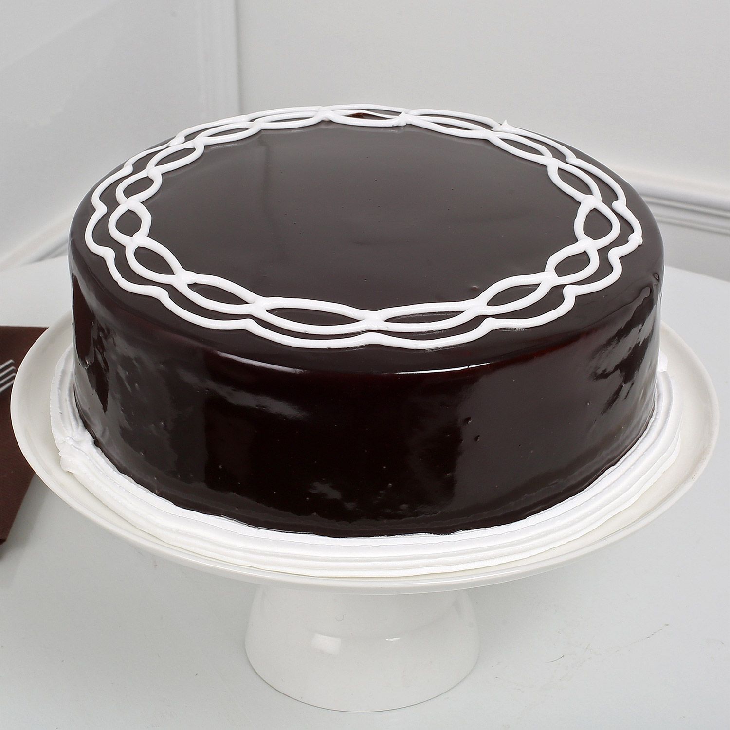 Chocolate Cake Half Kg