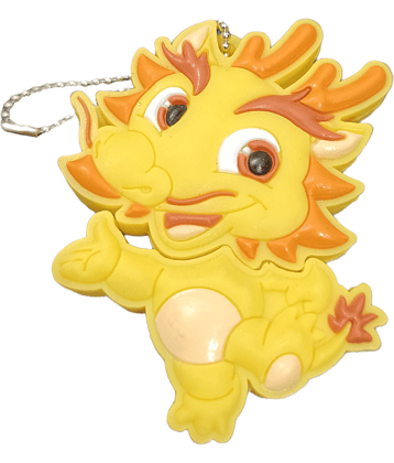 Pankreeti - Cartoon Pendrive Fancy Pendrive ( 32GB )