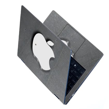 Full Body Laptop Skin Stickers Decal Cover for All Models (Size 15.6 inch) ANM-24