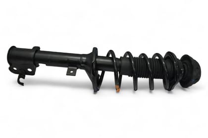 Monroe Front Suspension Strut Assy - LH AV780198