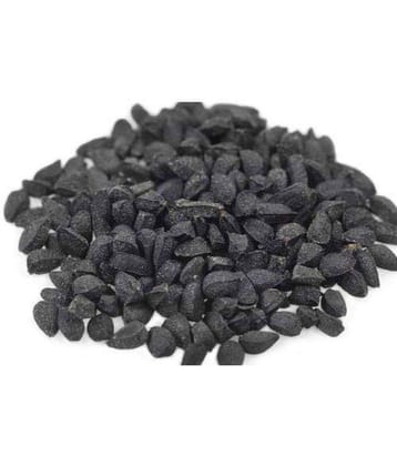 Nutrixia Food kalonji Black Cumin/Nigella Seeds/Kalonji Seeds/?????? ???/Kalonji 50 gm