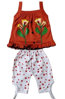 Adorable Baby Dresses