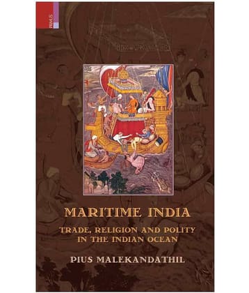 Maritime India (HB)