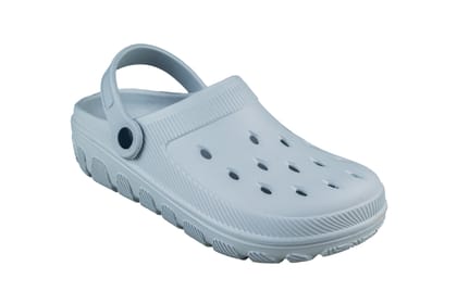 Bfclite Gents Grey Sandal EVA-Grey / 6