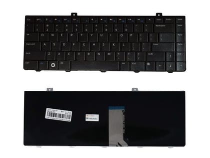Dell Laptop Keyboard Replacement for INSPIRON 1440 1445-Series