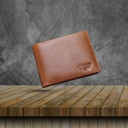 DA Wallet Tan
