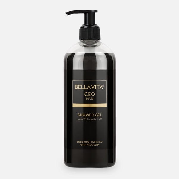 CEO Man Shower Gel - 500ml