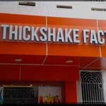 Thickshakes Factory