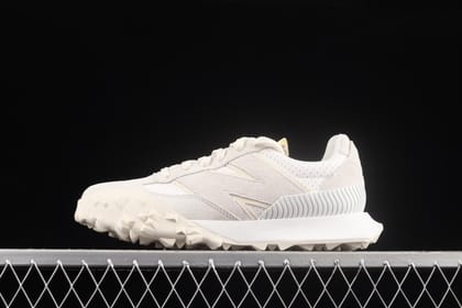Casablanca x New Balance XC-72 - Cream-Euro 41