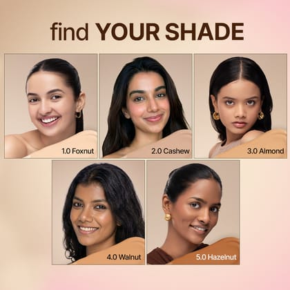 Go-to Glow Combo | Skin Tint & Strobe Cream Go-to Glow Combo | Skin Tint & Strobe Cream - Rose gold / 5.0 Hazelnut