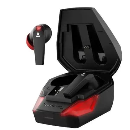 boAt Airdopes 192 Gaming Earbuds with 13mm Drivers