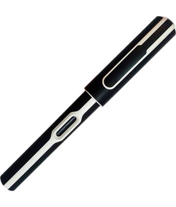 Pelikan Black Style Fountain Pen