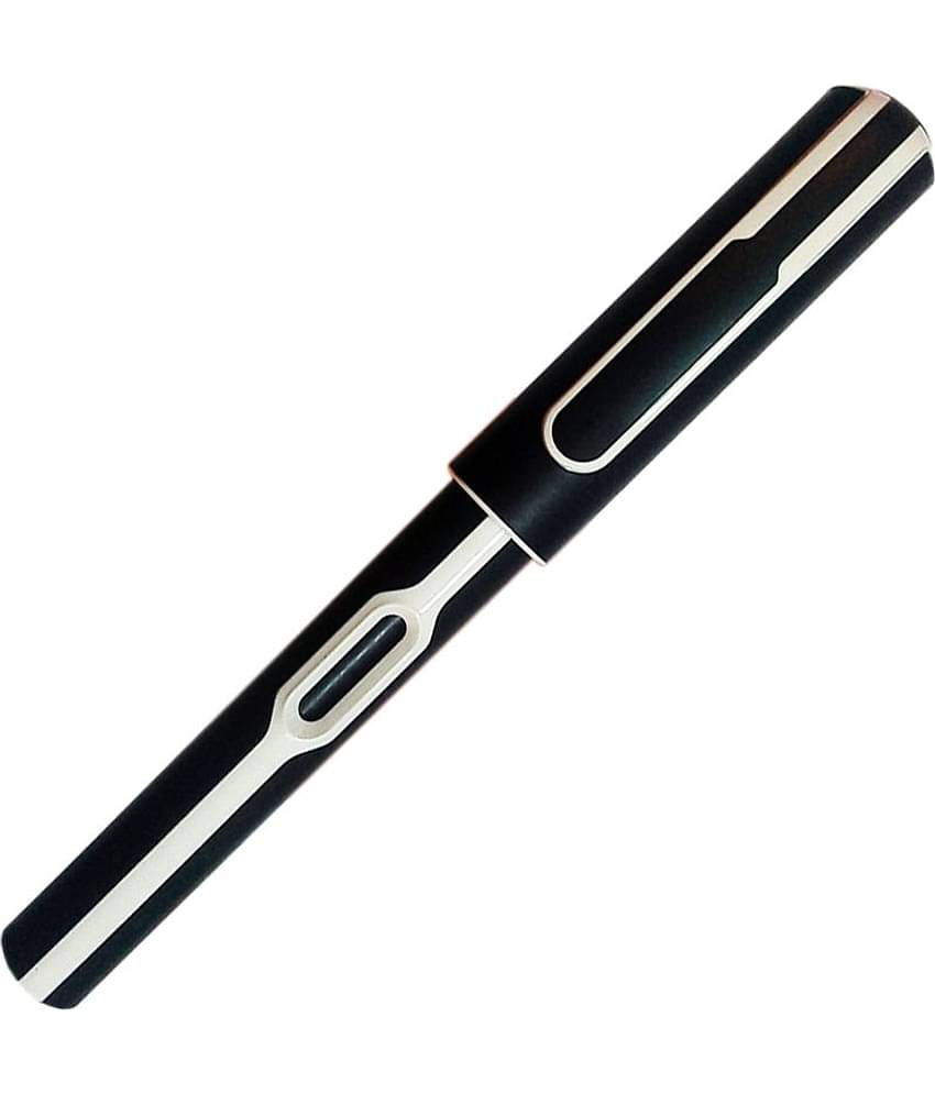 Pelikan Black Style Fountain Pen