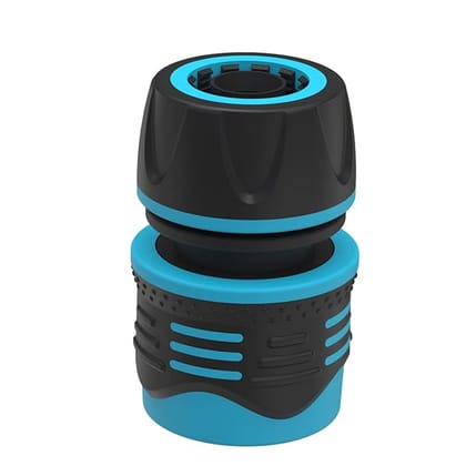 Divine Tree Hose Nozzle Garden Water Hose Quick Connector 1/2 Inch for Garden Hose Pipe Fitting | Pressure Washer