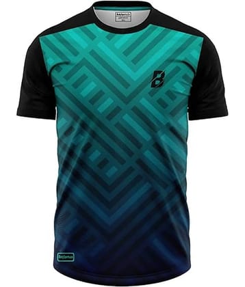 FOOTBALL JERSEY BS--04