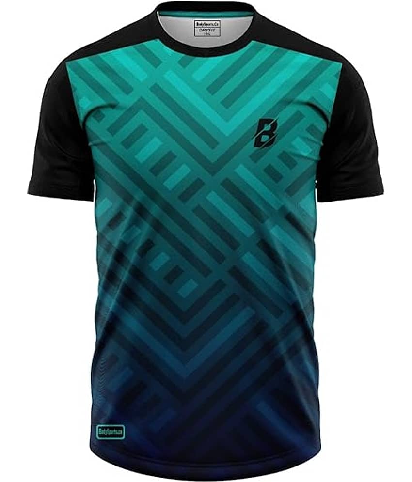 FOOTBALL JERSEY BS--04