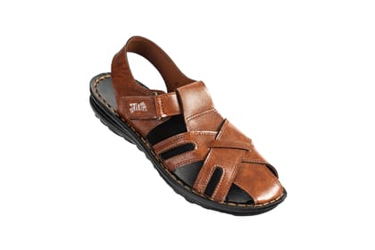 TG 33 - Brown-6x10