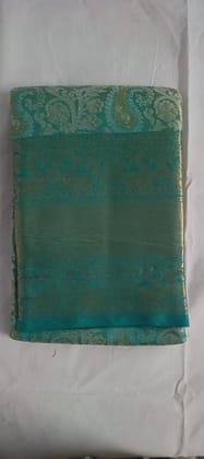 Elegant Venkat Lakshmi Cloth Business Saree