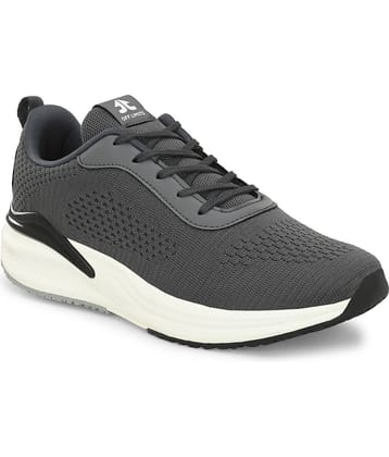 OFF LIMITS - KAIRO Black Men's Sports Running Shoes