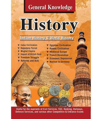 General Knowledge History