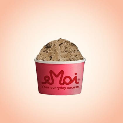 Salted Caramel Cup