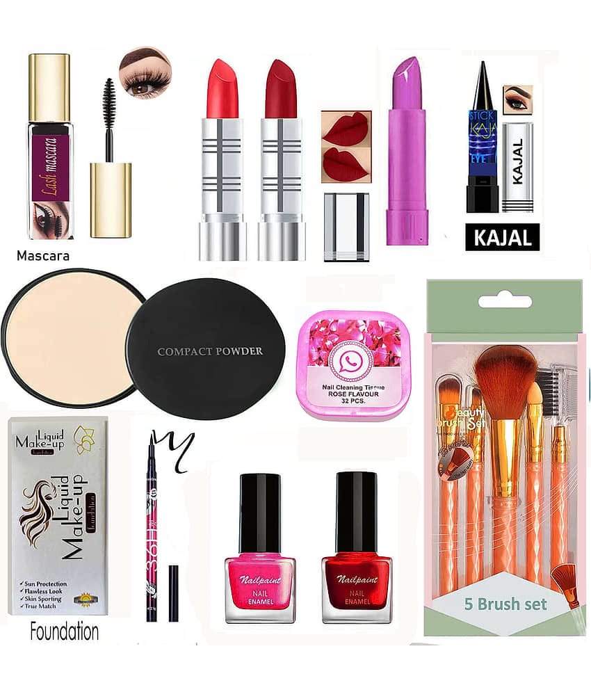 Club 16 Compact Palette ( Card board )