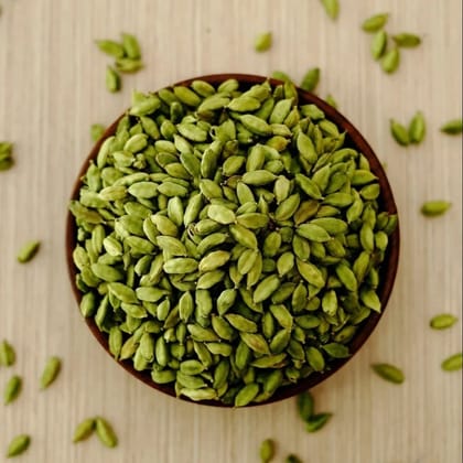 9mm Green Cardamom 1 KG