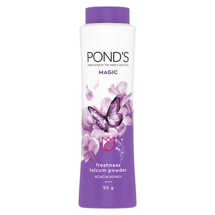 Pond's Talcum Powder Dreamflow Magic 25g
