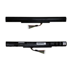 Acer Laptop Battery Aspire E5-573 E5-573T E5-522 E5-522G / AL15A32, 14.4V 4 Cells 2500mAh -Compatible Acer Laptop Battery Aspire E5-573 E5-573T E5-522 E5-522G / AL15A32, 14.4V 4 Cells 2500mAh -Compatible