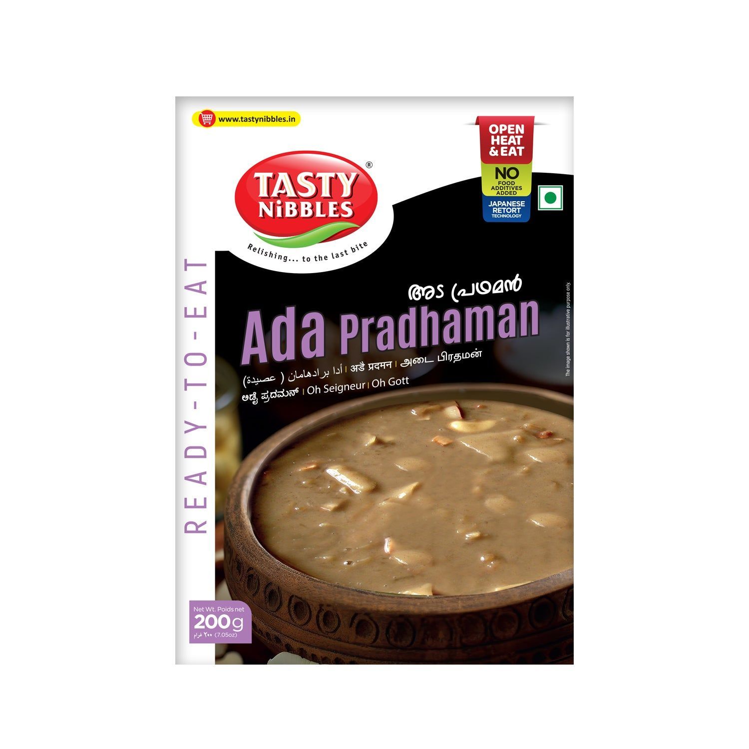 Ada Pradhaman 200g