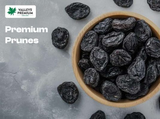 Valleys Premium