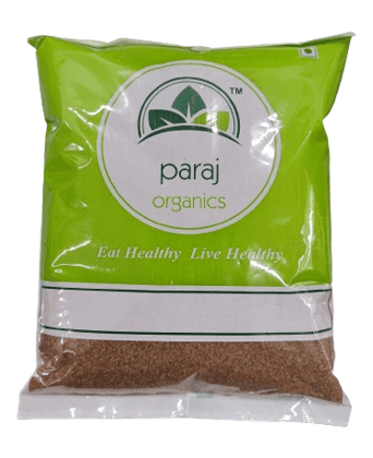 Organic Sugar (Brown)  1 KG