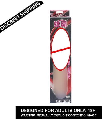 9 Inch Dildo Vibrating G Spot Clit Vibrator, Realistic Penis Sex Toy Couples. Perfect Gifts-PREMIUM DILDO