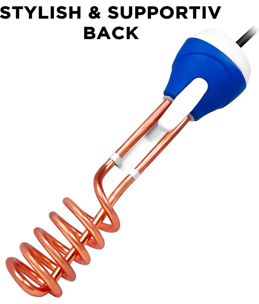 SPARKWORLD Copper 2000W Copper Immersion Rod