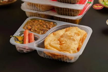 Office Tray Packing