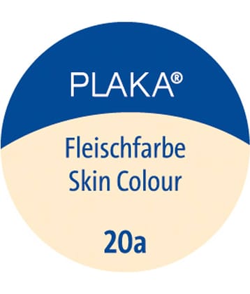 PAINT PLAKA STD SKIN COLOUR 50 ML