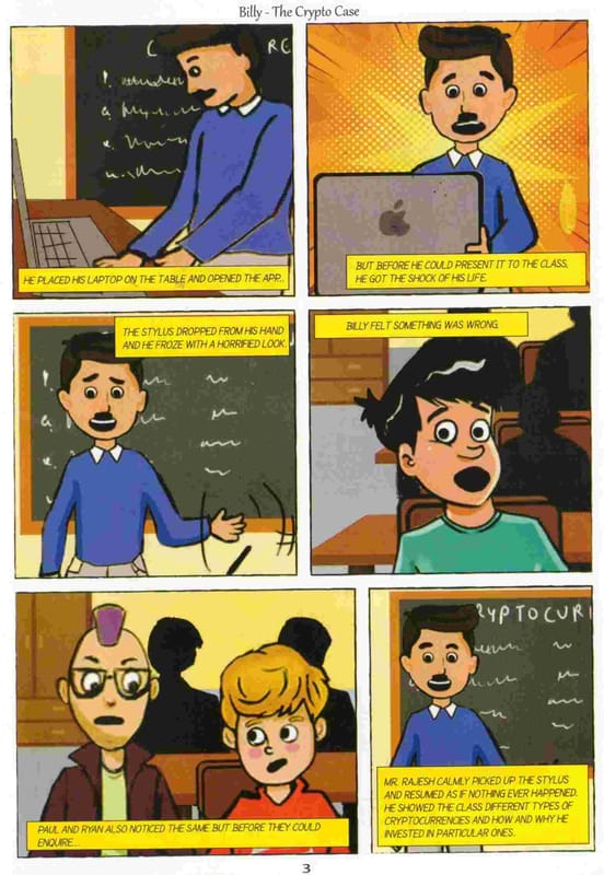 ...